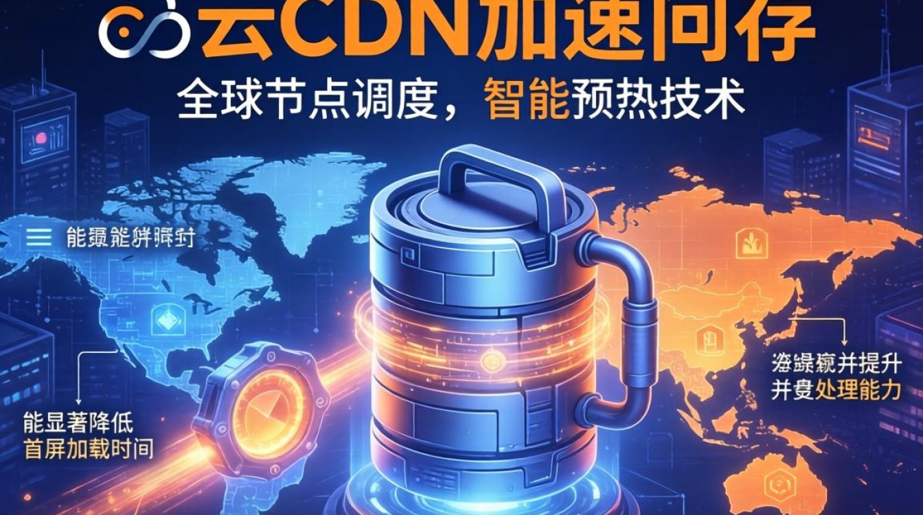cdn加速缓存阿里云 cdn加速缓存阿里云