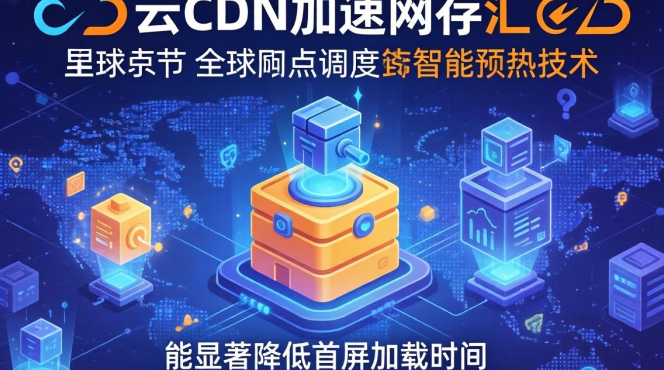 cdn加速缓存阿里云 cdn加速缓存阿里云