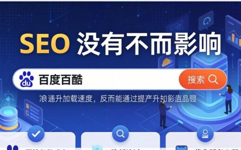 酷番云cdn影响seo吗，酷番云cdn对seo优化有影响吗