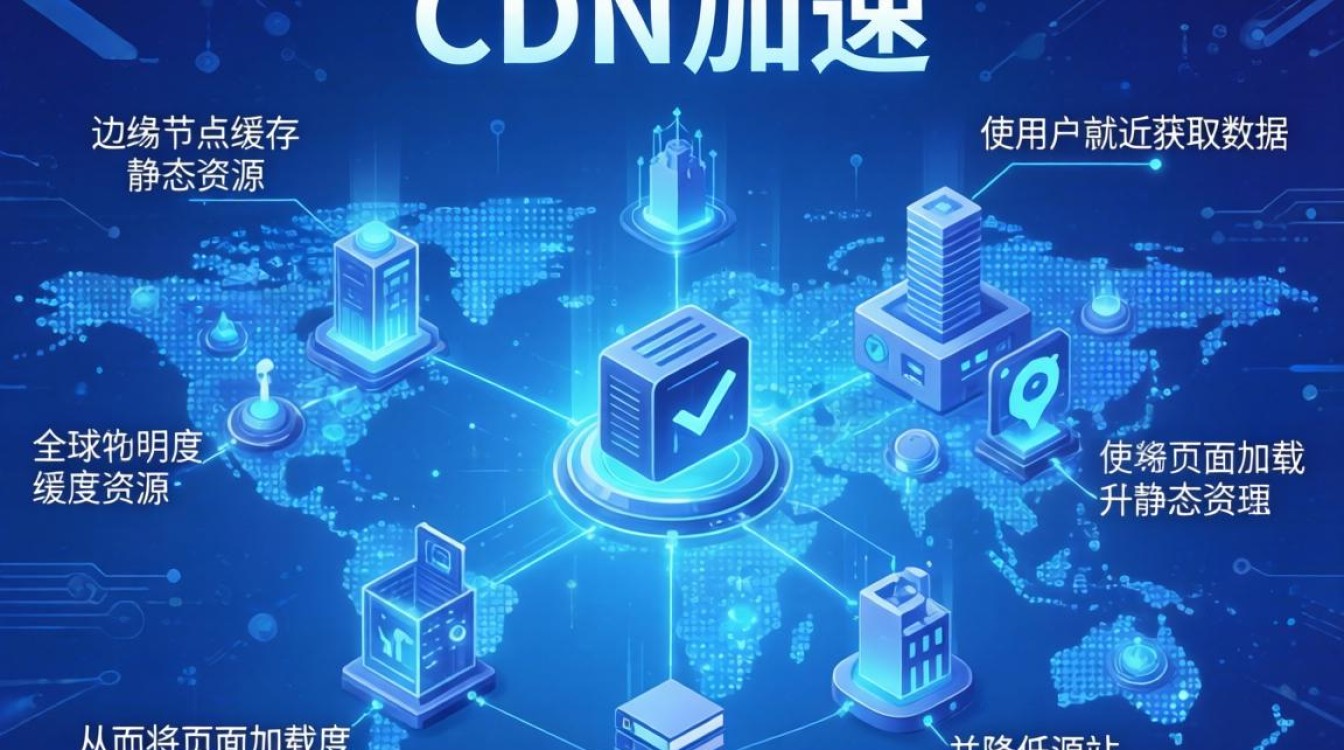 cdn加速使用方法