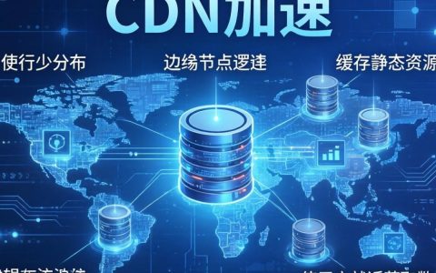 cdn加速使用方法是什么，cdn加速使用方法