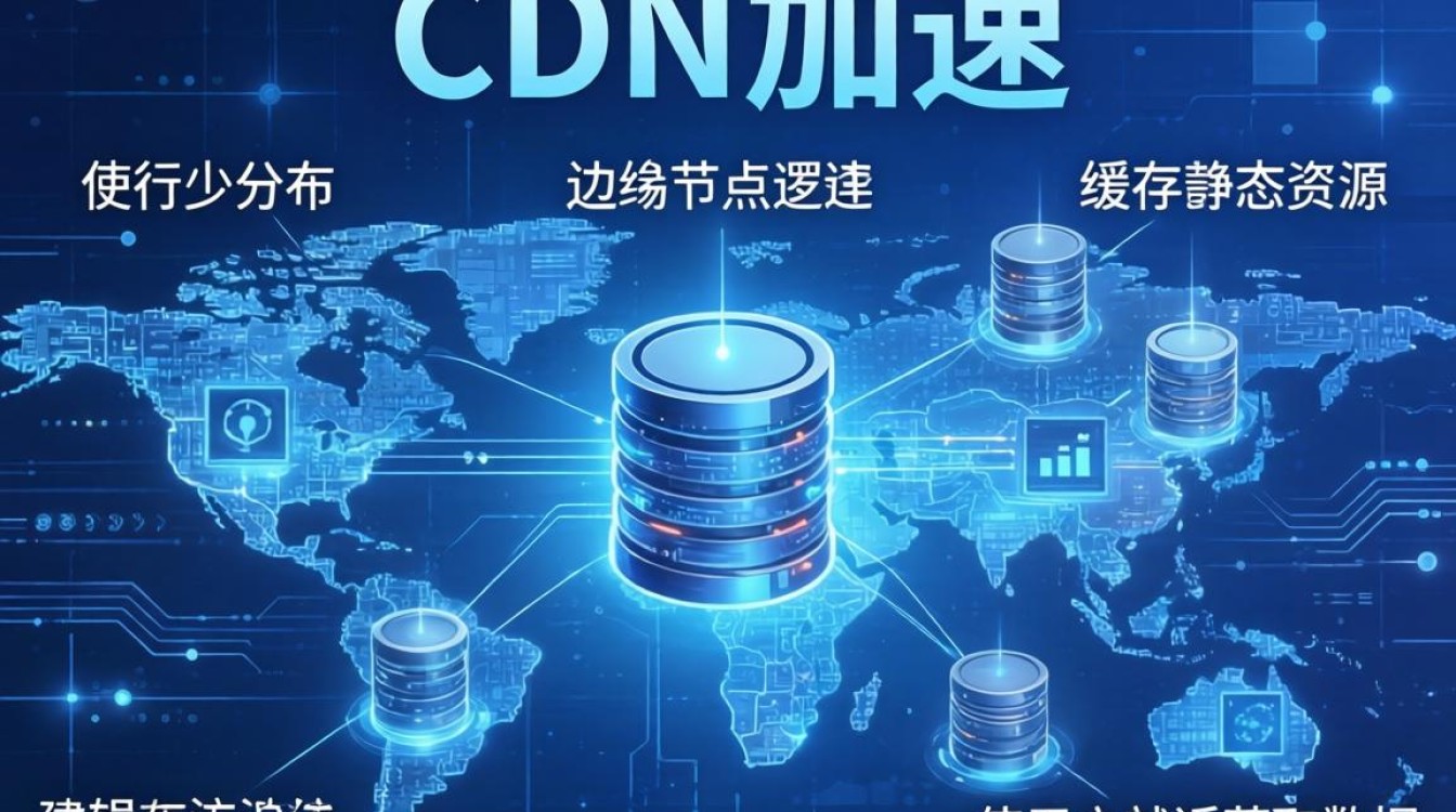 cdn加速使用方法