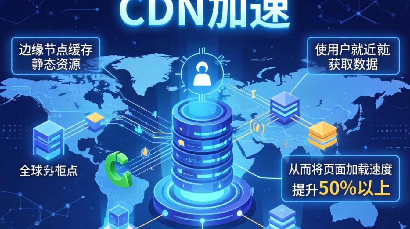 cdn加速使用方法