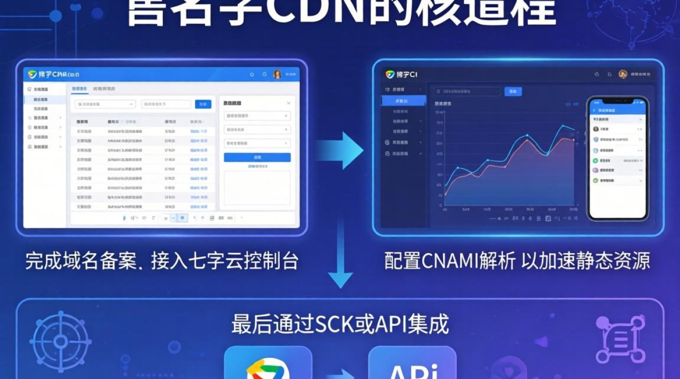 如何配置七牛cdn 如何配置七牛cdn