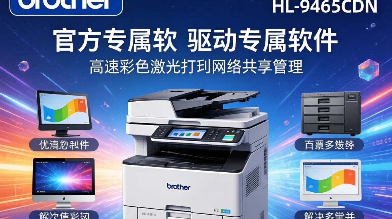 兄弟 9465cdn 驱动 兄弟 9465cdn 驱动