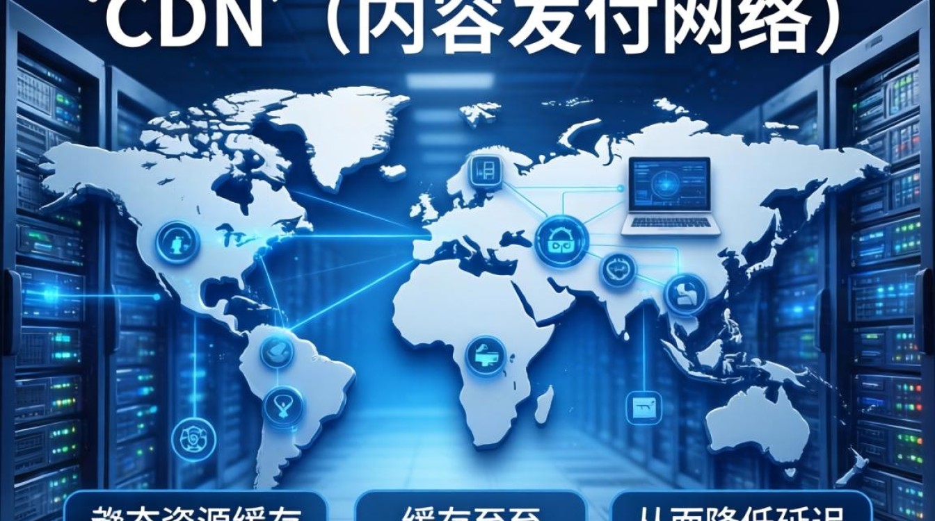 cdn网络原理与架构 cdn网络原理与架构