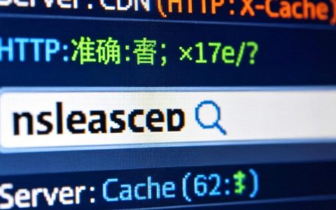 如何查询使用哪家cdn，查询cdn服务商