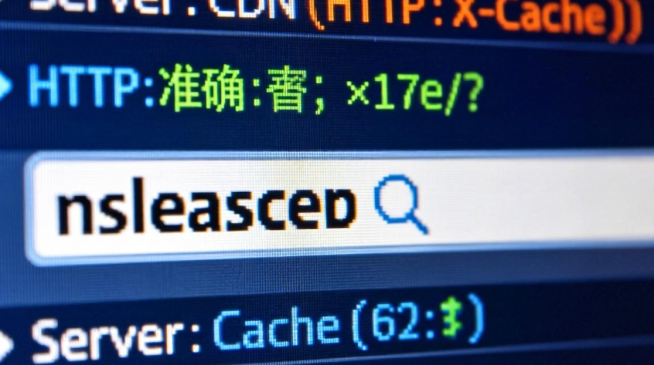 如何查询使用哪家cdn