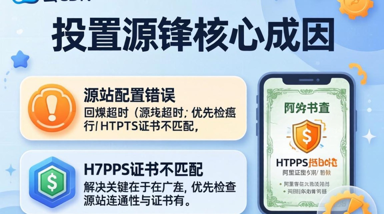 阿里云cdn错误分析 阿里云cdn错误分析