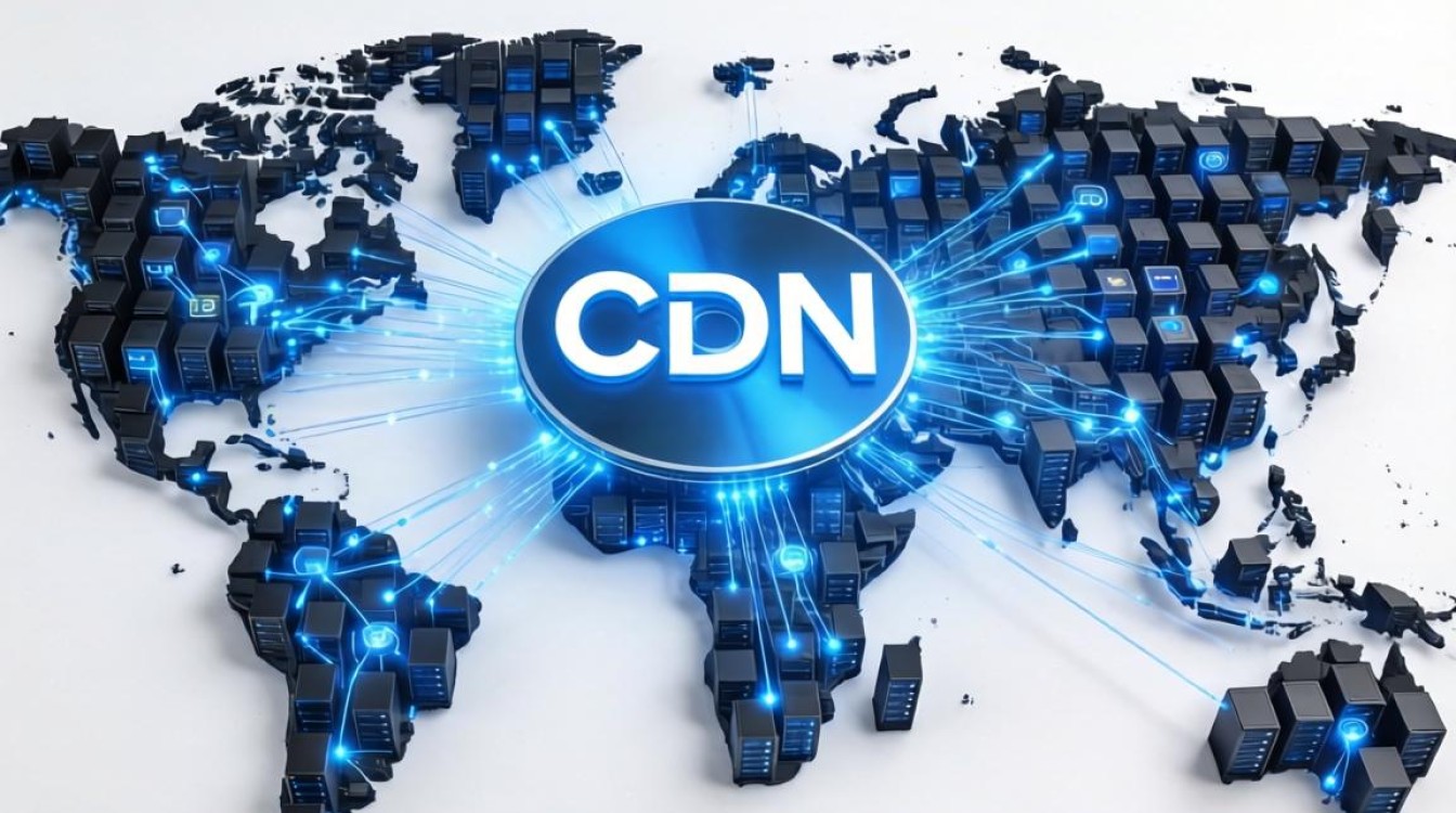cdn是在哪里的 cdn是在哪里的