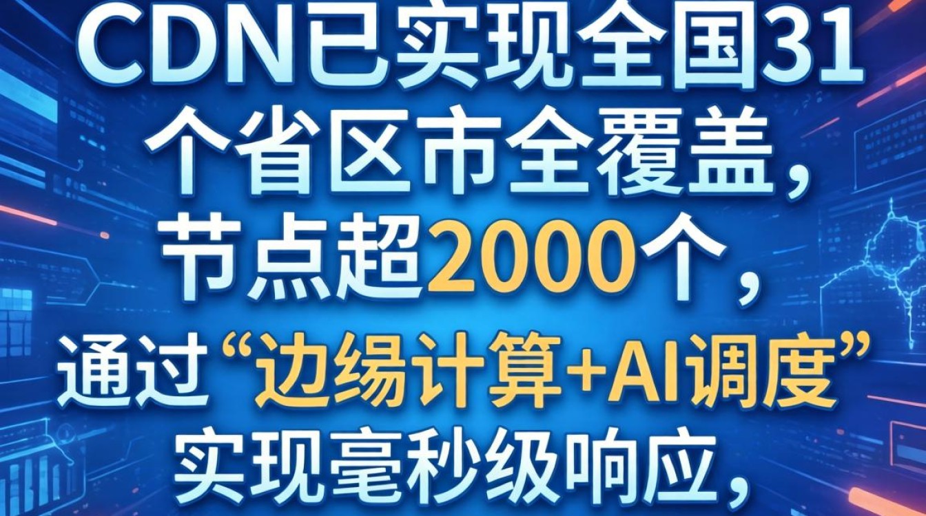 移动cdn全国布局图 移动cdn全国布局图