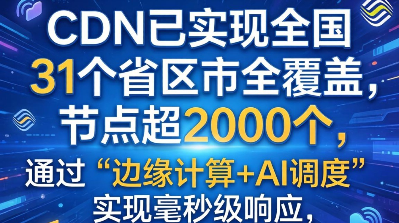 移动cdn全国布局图 移动cdn全国布局图