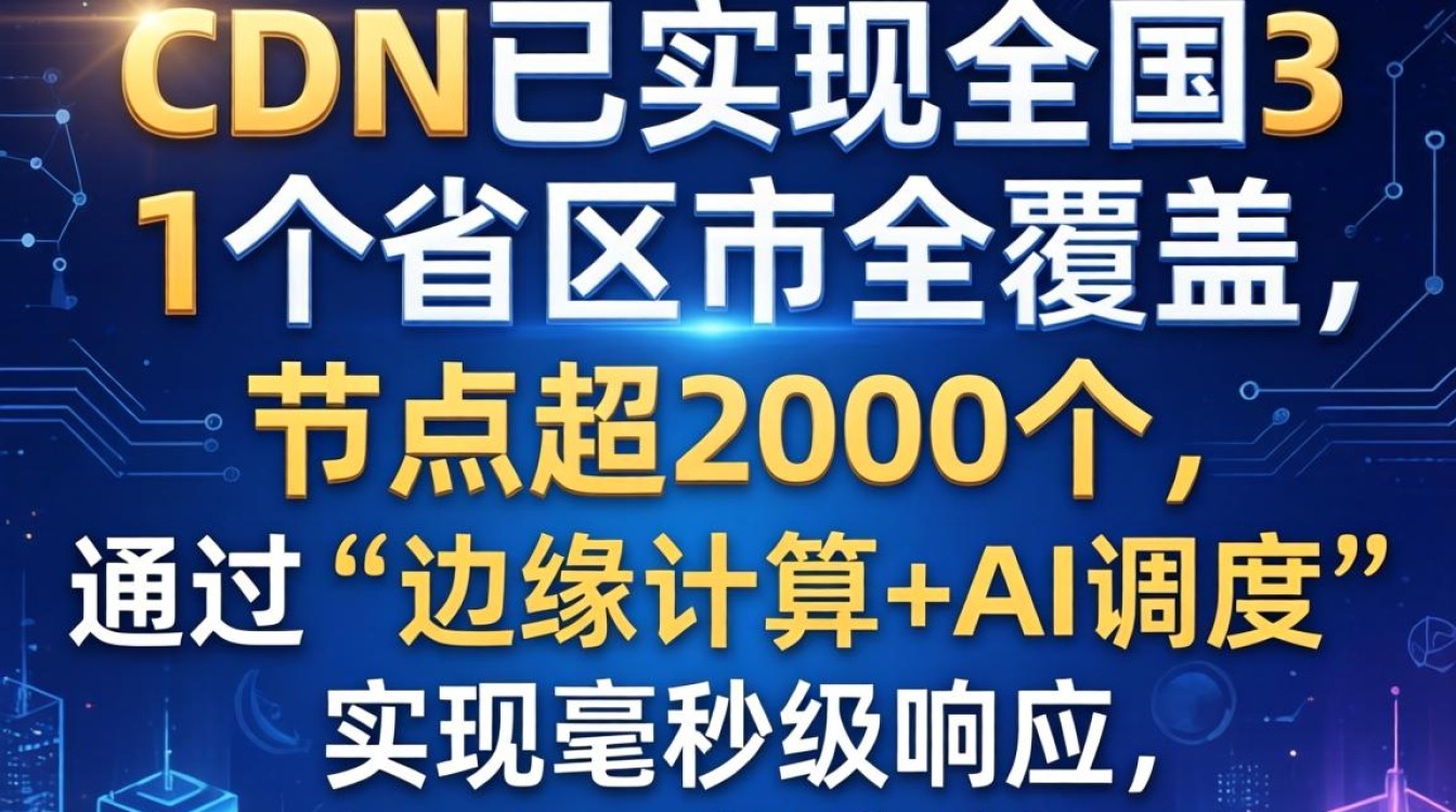 移动cdn全国布局图 移动cdn全国布局图