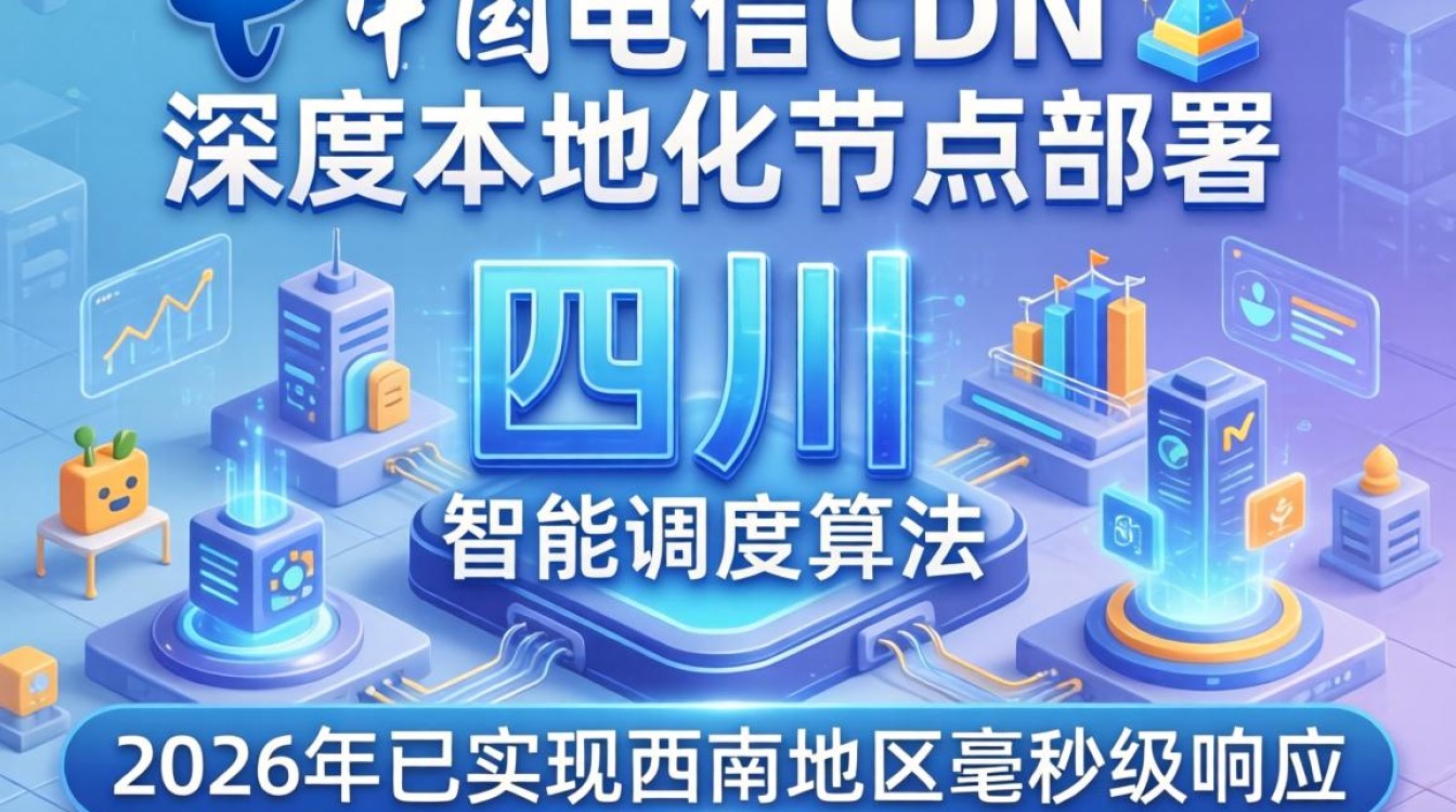 四川电信cdn 四川电信cdn