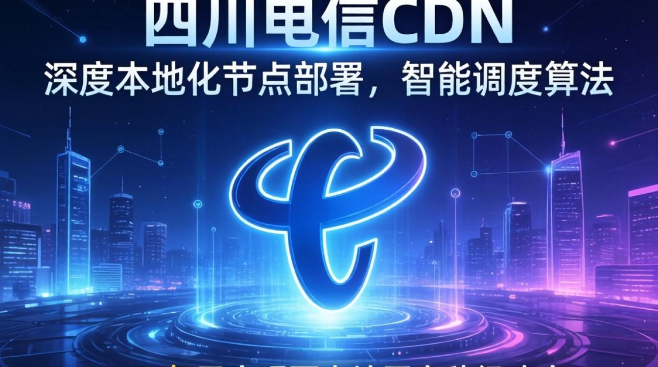 四川电信cdn 四川电信cdn