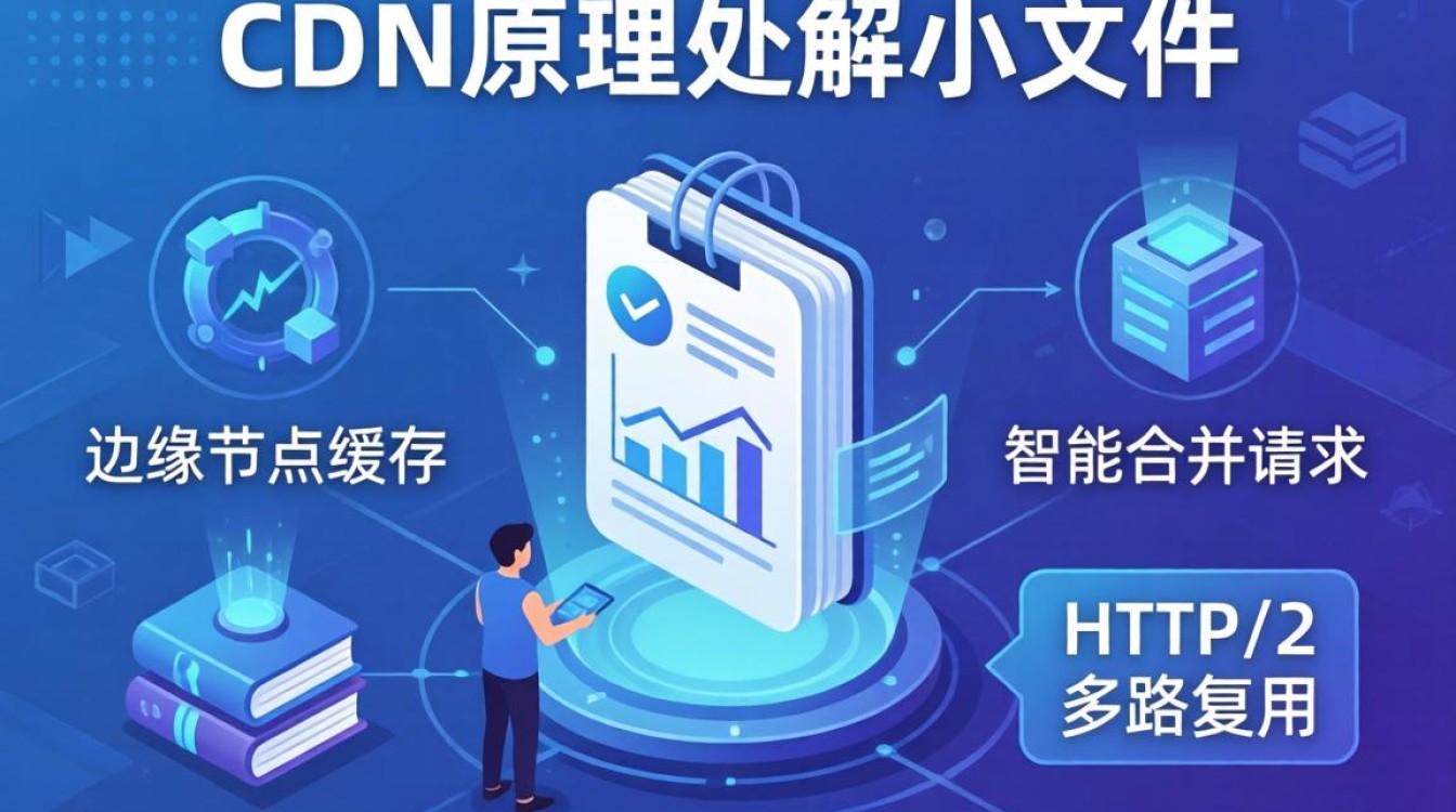 融合cdn原理小文件 融合cdn原理小文件