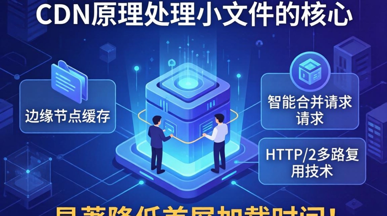 融合cdn原理小文件 融合cdn原理小文件