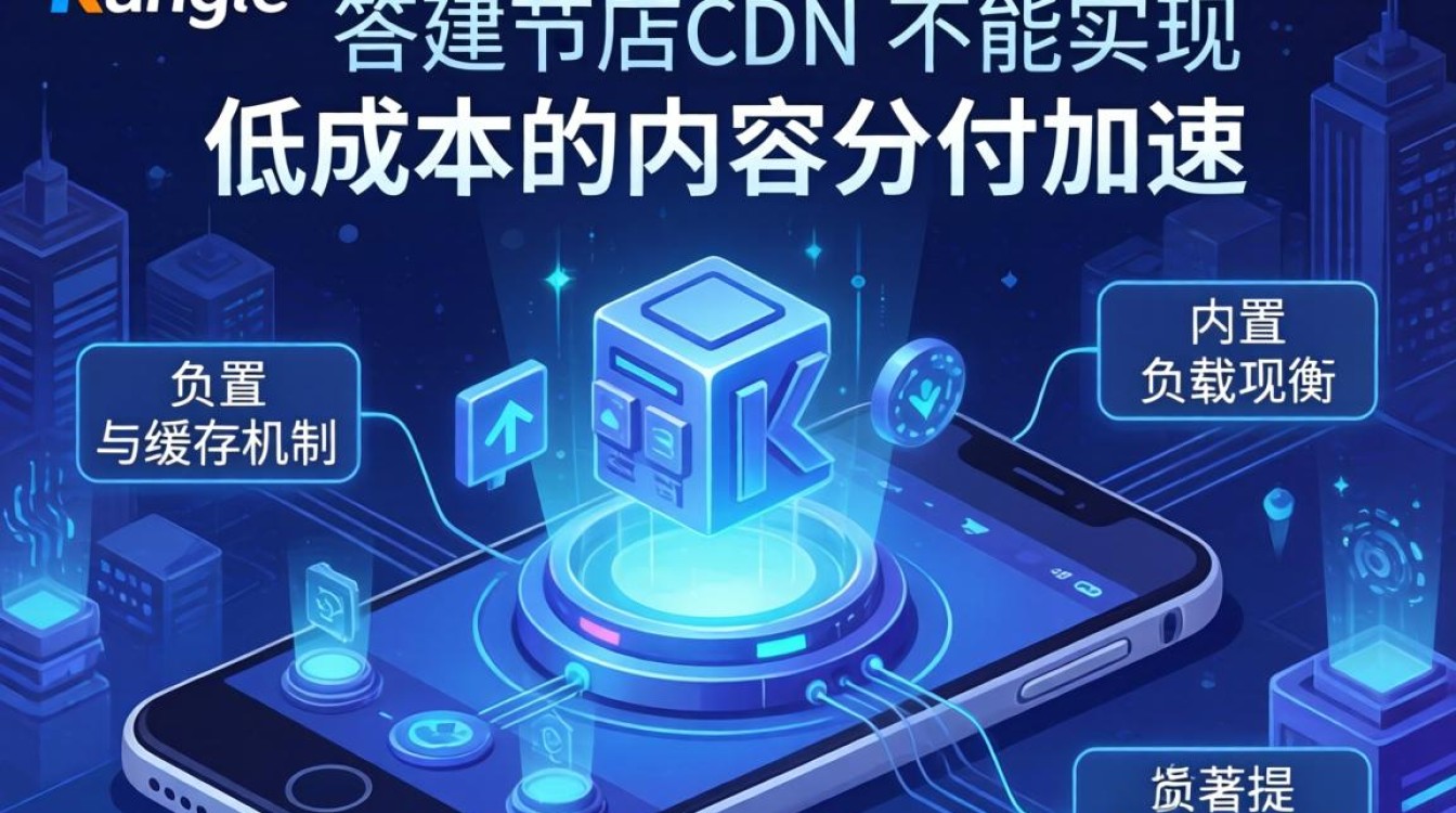 kangle搭建多节点cdn kangle搭建多节点cdn