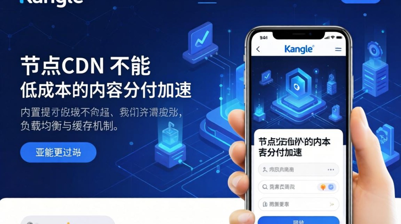 kangle搭建多节点cdn kangle搭建多节点cdn