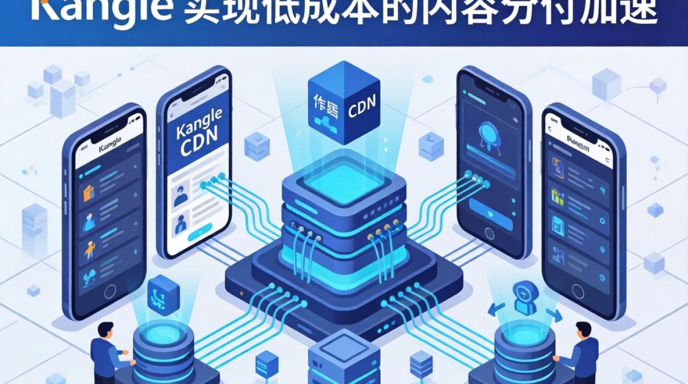 kangle搭建多节点cdn kangle搭建多节点cdn