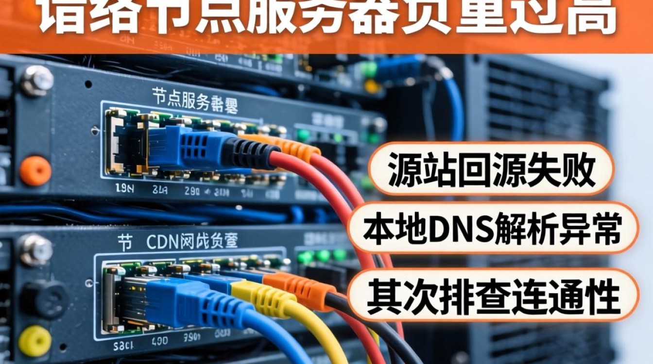 有线网络cdn错误 有线网络cdn错误