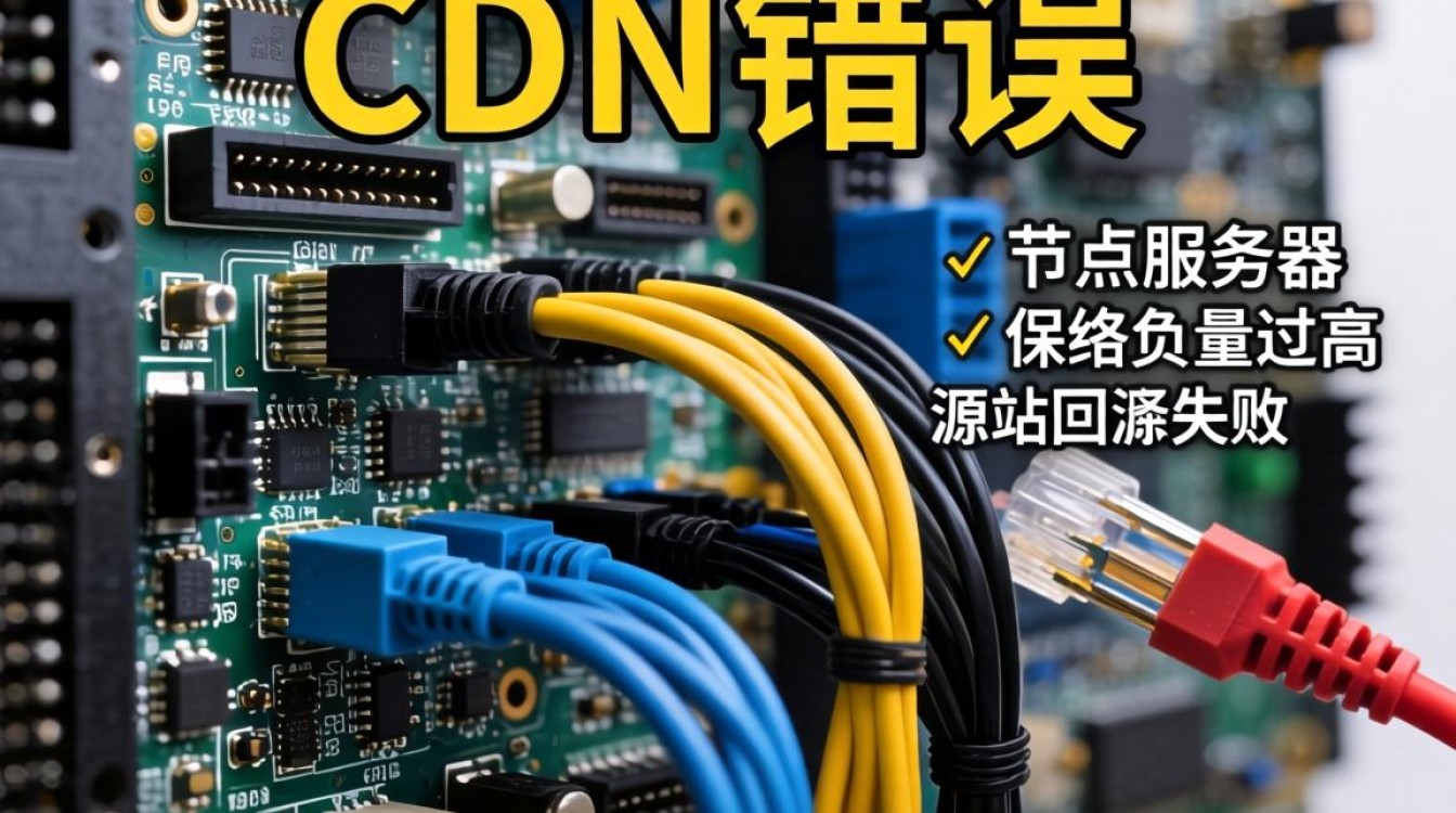 有线网络cdn错误 有线网络cdn错误