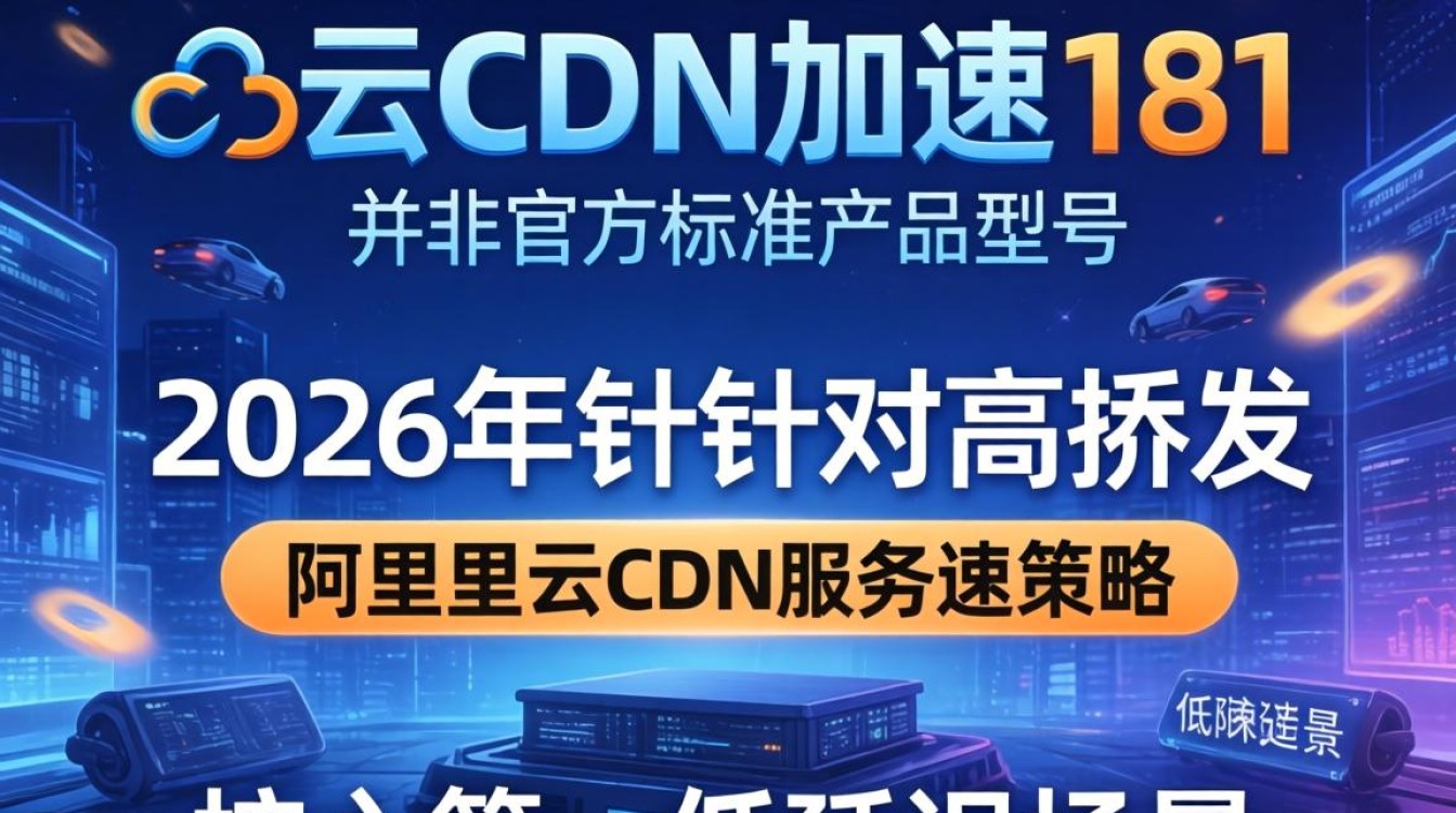 阿里云cdn加速181 阿里云cdn加速181