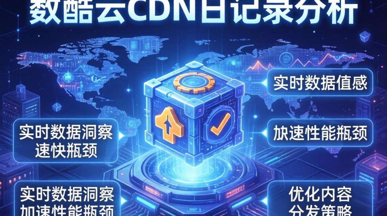 酷番云cdn日志分析