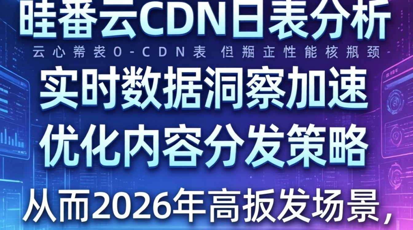 酷番云cdn日志分析