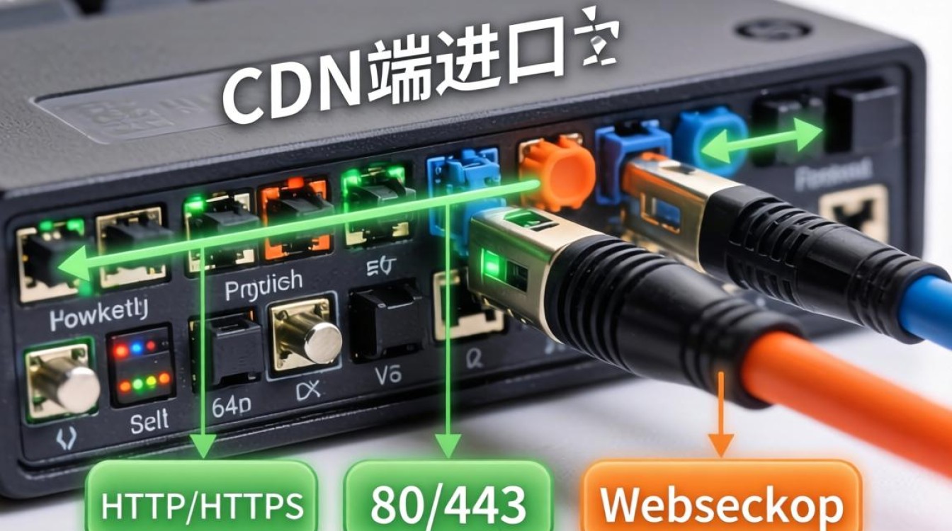 触发器cdn端口 触发器cdn端口