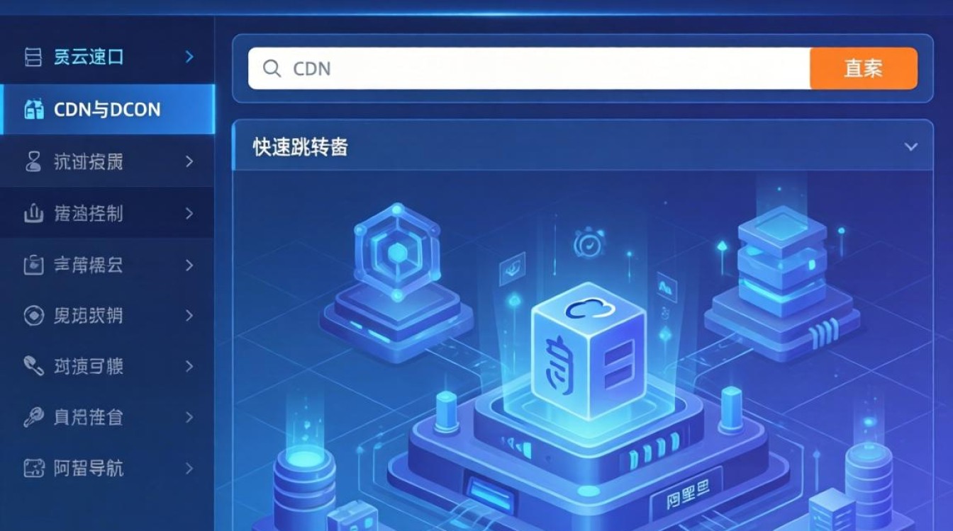 阿里云cdn加速在哪 阿里云cdn加速在哪