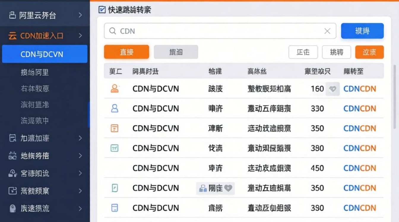 阿里云cdn加速在哪 阿里云cdn加速在哪