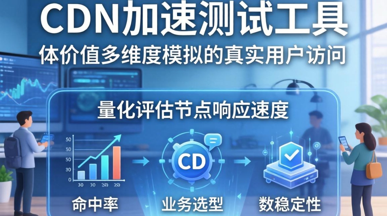 cdn加速测试工具 cdn加速测试工具