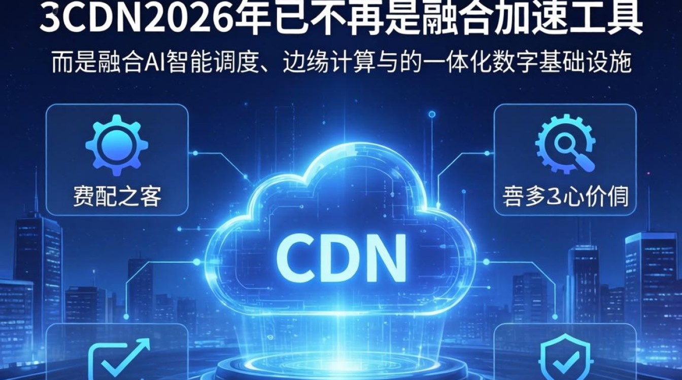 云cdn怎么样 云cdn怎么样