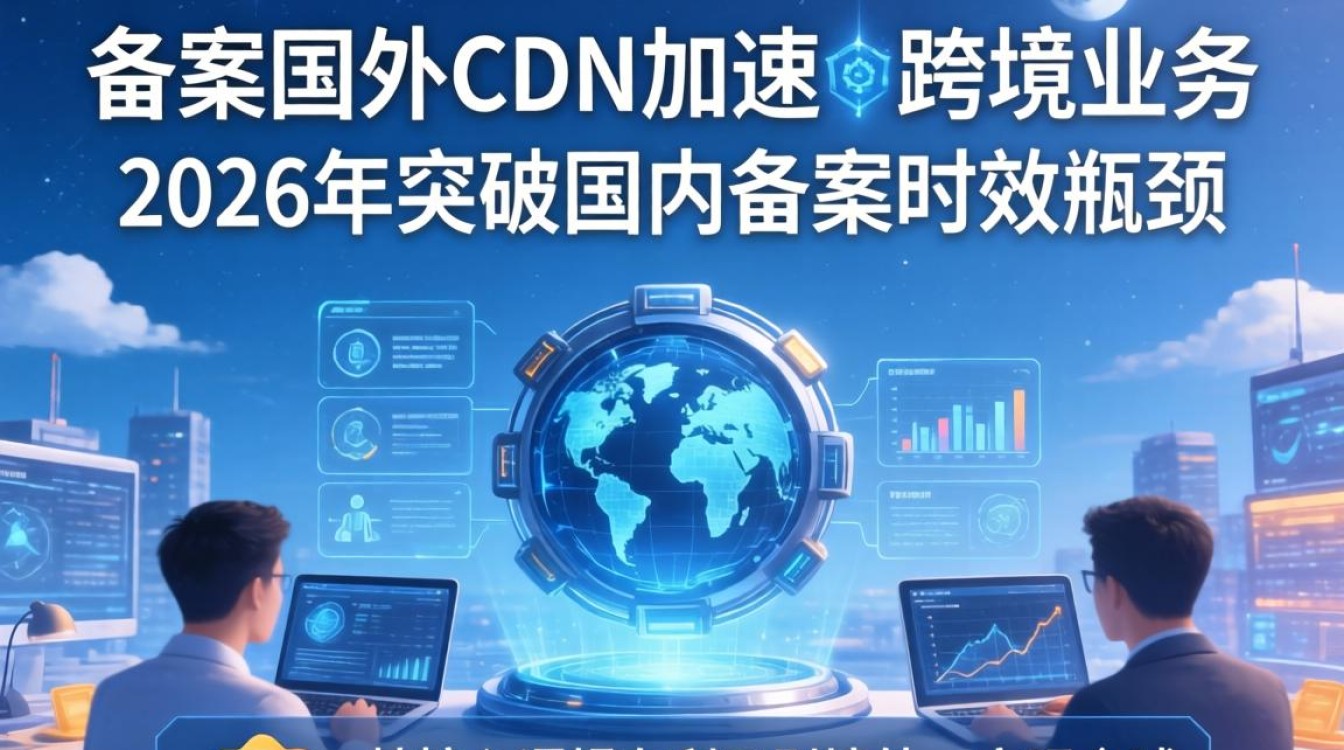 免备案国外cdn加速 免备案国外cdn加速