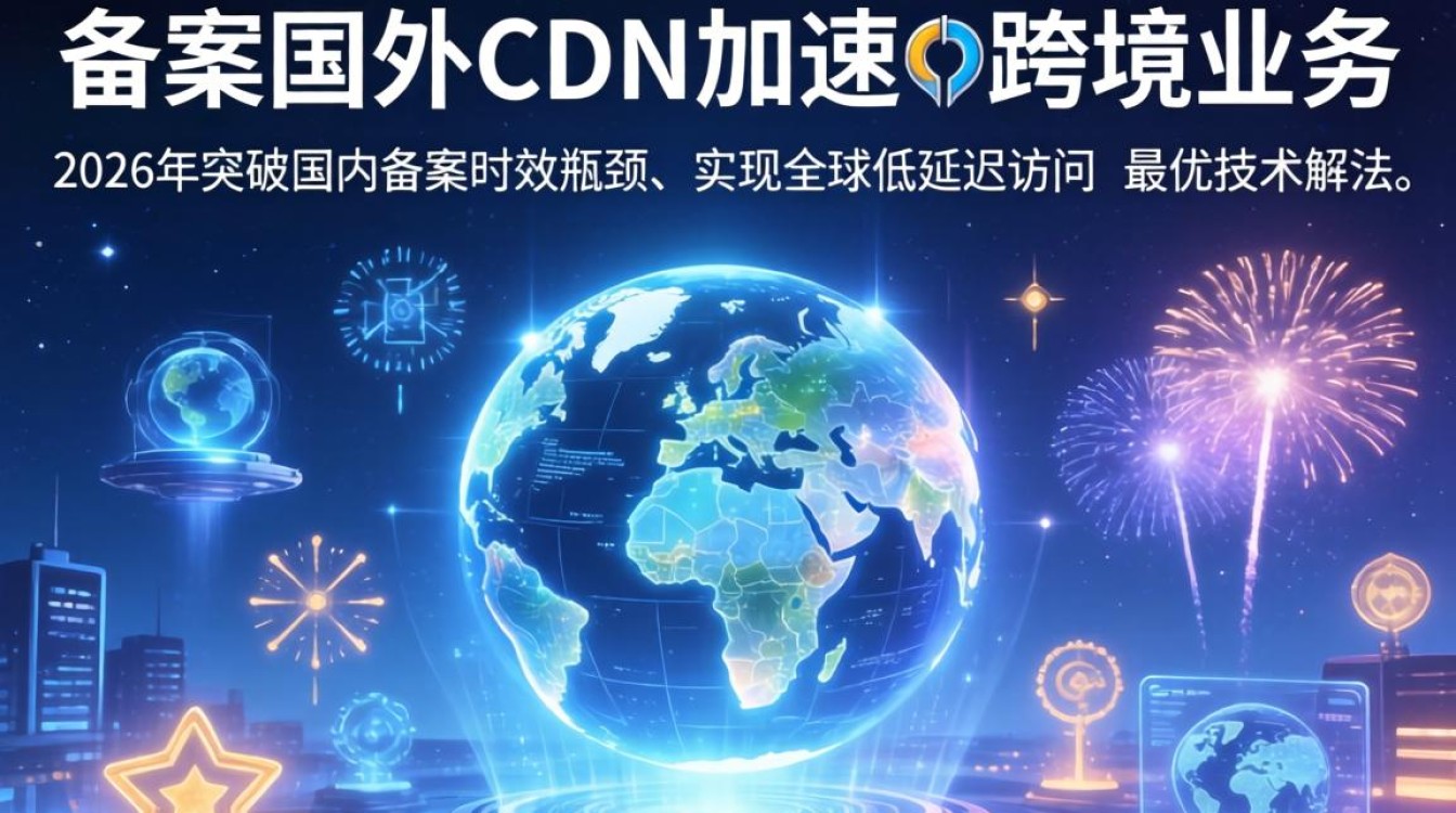 免备案国外cdn加速 免备案国外cdn加速