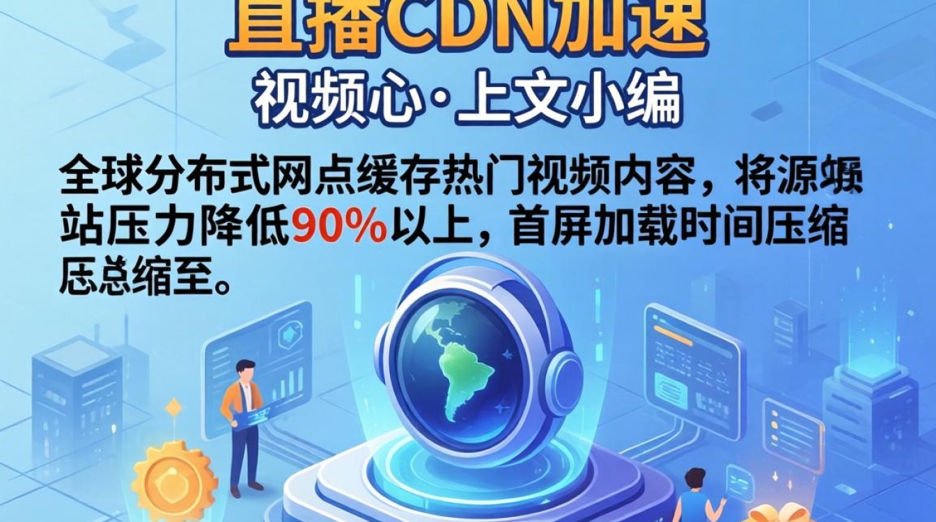 视频点播cdn加速 视频点播cdn加速