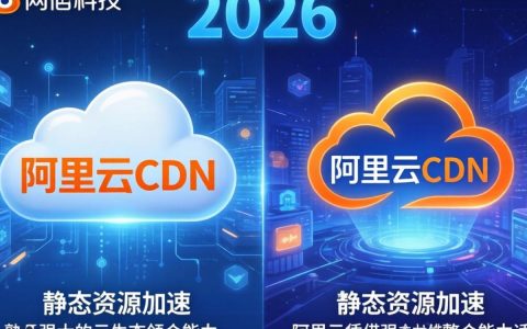 网宿阿里云CDN哪个好，网宿阿里云CDN价格对比
