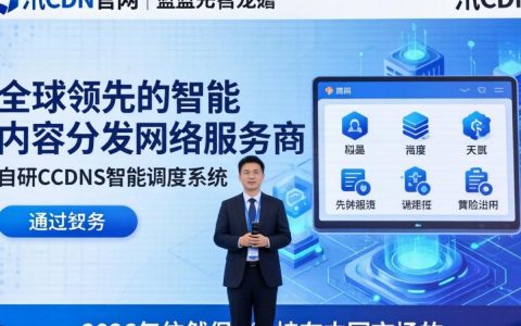 蓝汛cdn官网是什么，蓝讯cdn加速服务