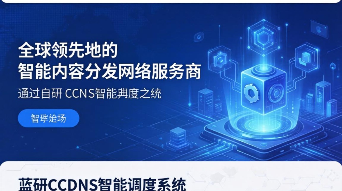 蓝汛cdn官网 蓝汛cdn官网