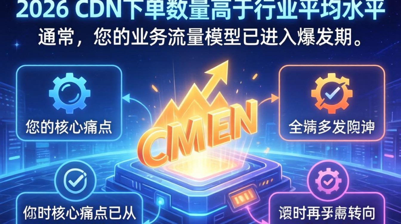 cdn下单数量高于