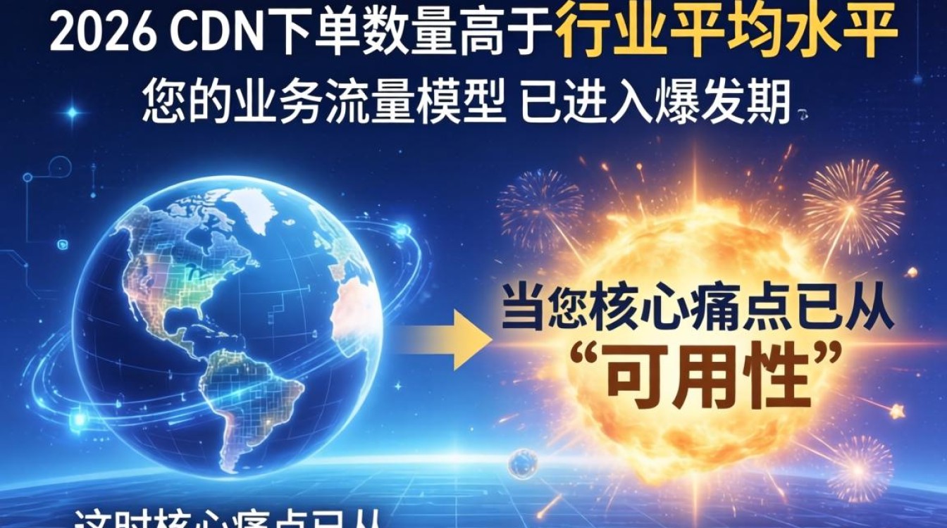 cdn下单数量高于