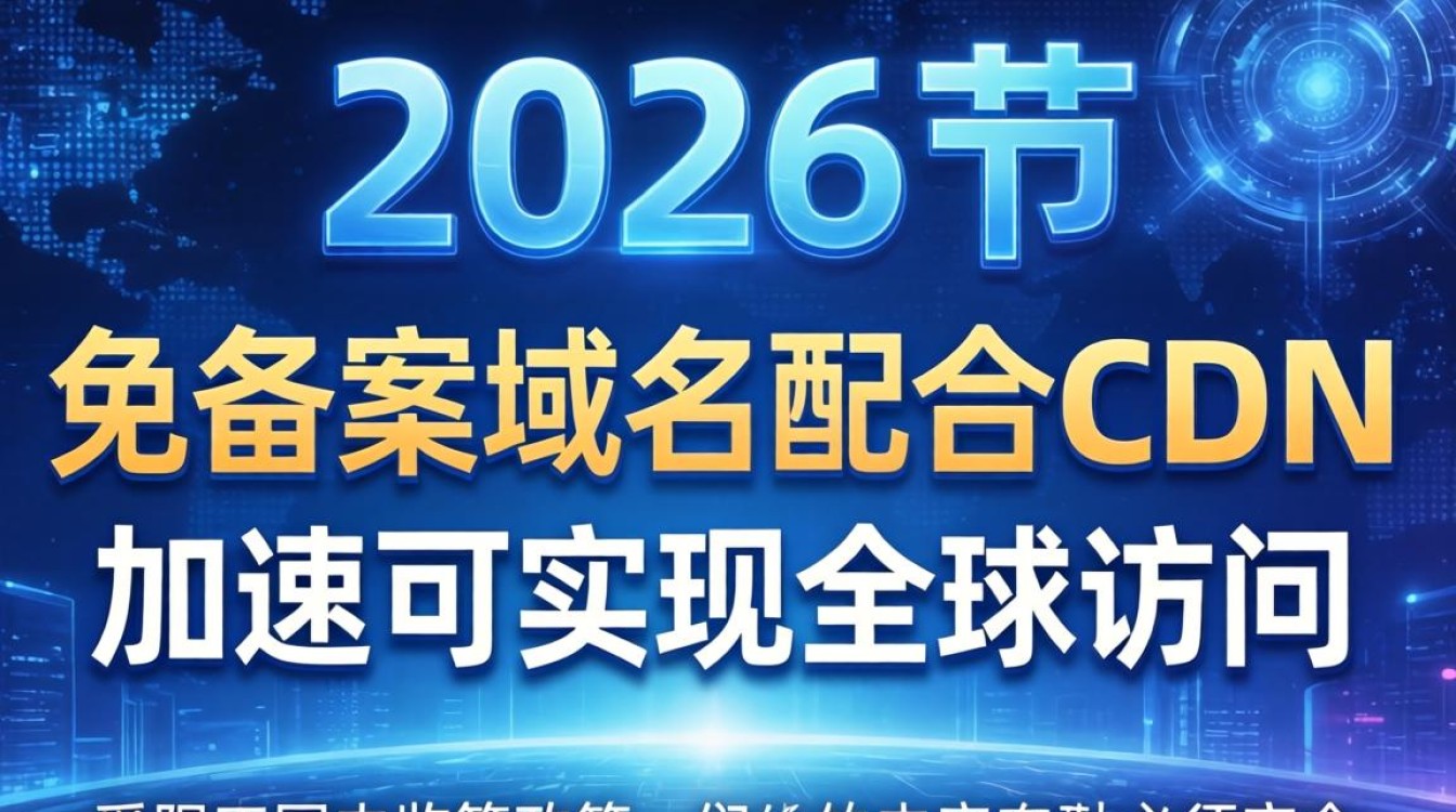 免备案域名使用cdn 免备案域名使用cdn