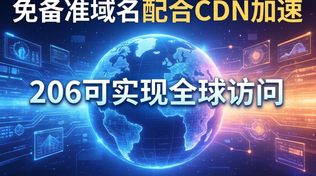 免备案域名使用cdn 免备案域名使用cdn
