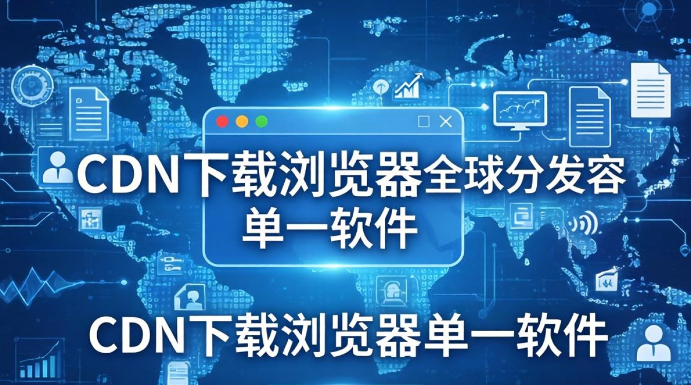 cdn下载浏览器 cdn下载浏览器