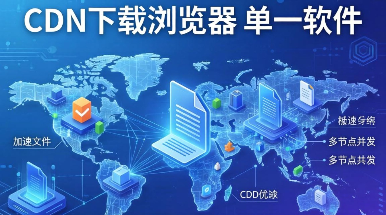 cdn下载浏览器 cdn下载浏览器
