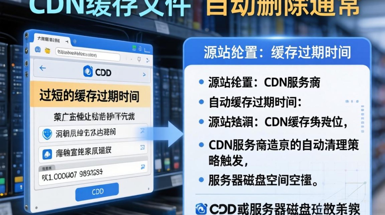 cdn解压被自动删除 cdn解压被自动删除