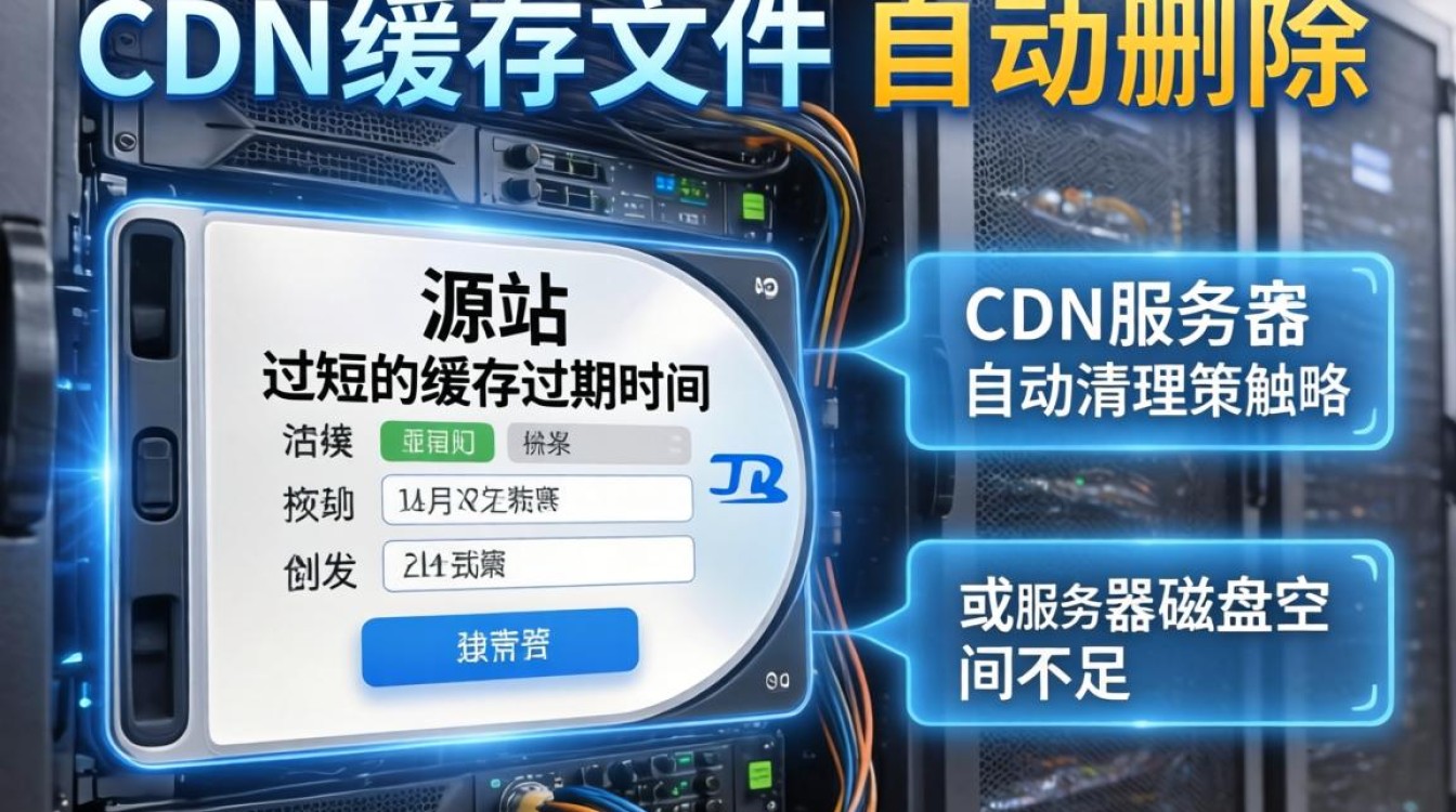 cdn解压被自动删除 cdn解压被自动删除