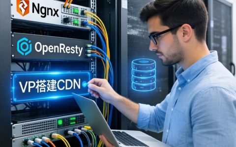 VPS如何做cdn，VPS搭建CDN加速教程