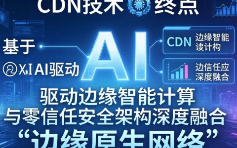 比cdn技术更厉害，什么是比cdn技术更厉害的技术